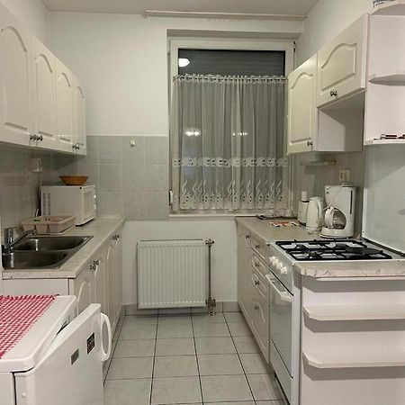 Rehab Apartment Hévíz Kültér fotó