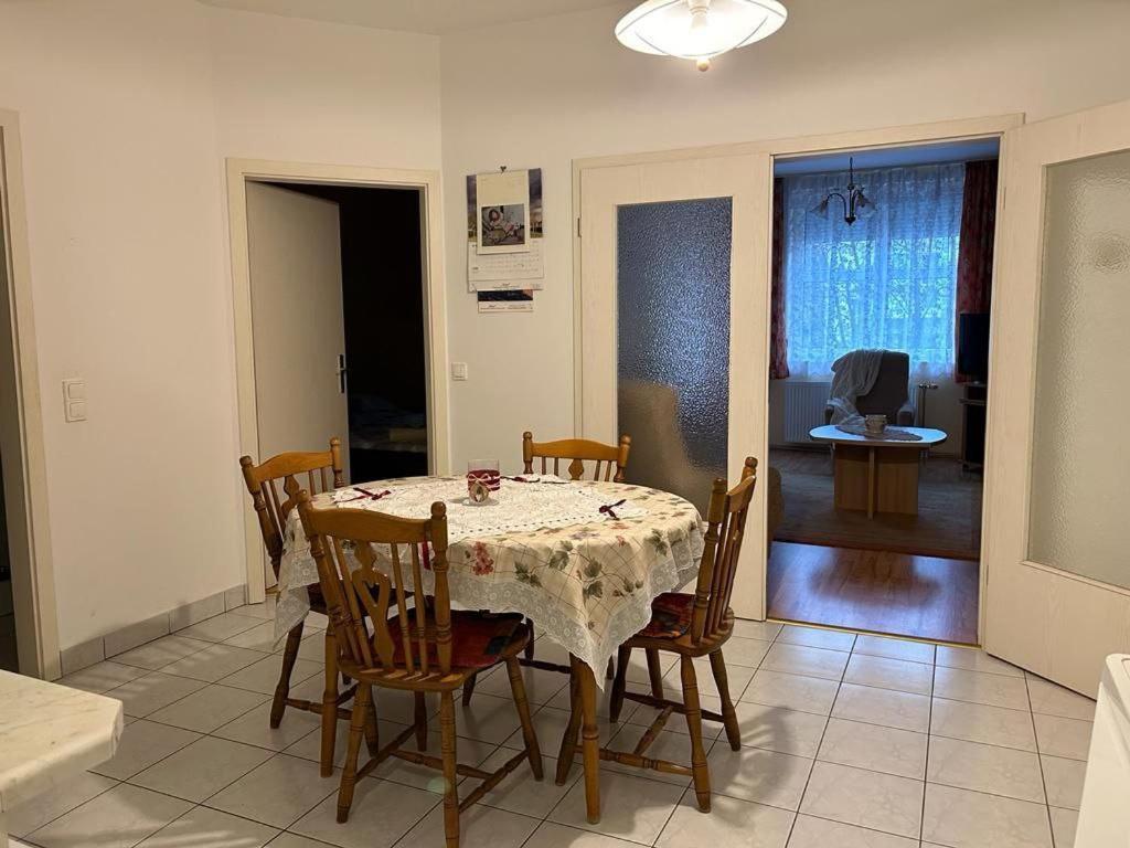 Rehab Apartment Hévíz Kültér fotó