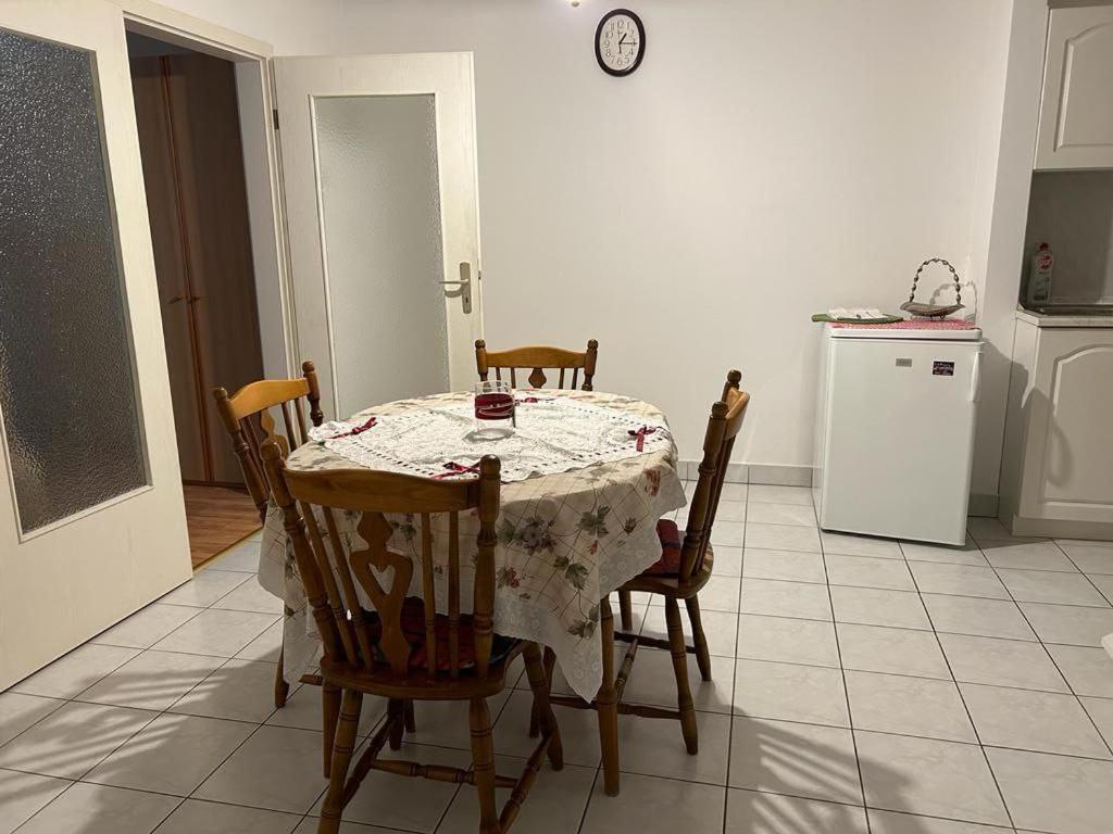 Rehab Apartment Hévíz Kültér fotó