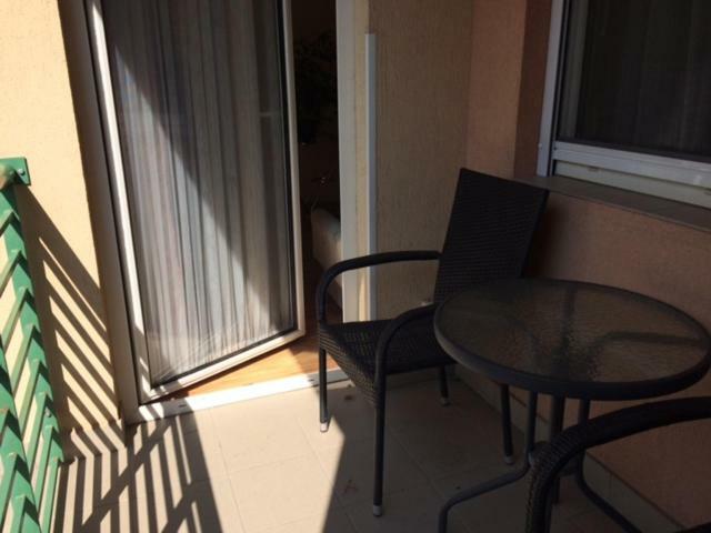 Rehab Apartment Hévíz Kültér fotó
