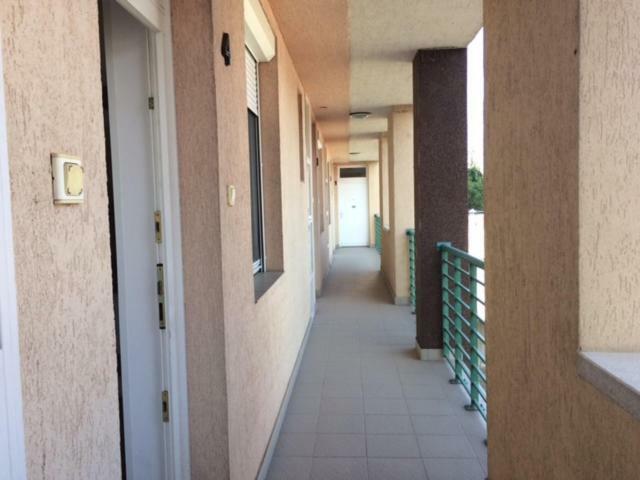 Rehab Apartment Hévíz Kültér fotó