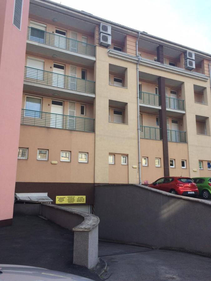 Rehab Apartment Hévíz Kültér fotó